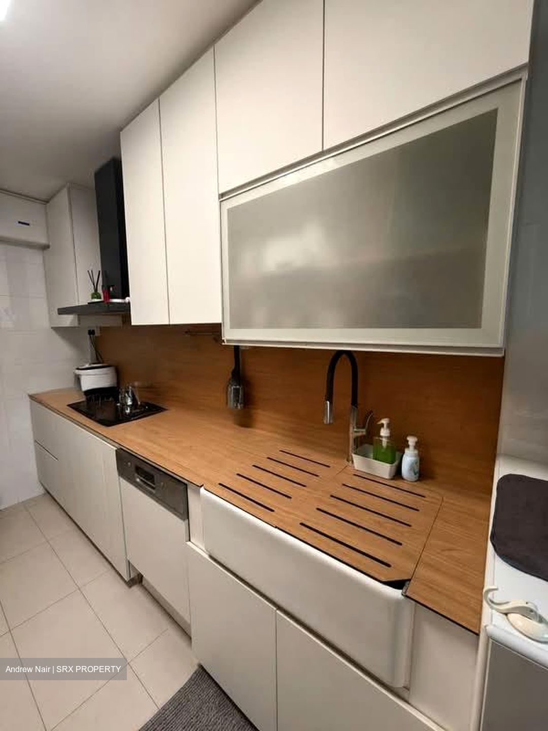 Blk 118A Alkaff Lakeview (Toa Payoh), HDB 4 Rooms #553611521